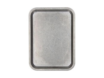 TEX MEX GOLDEN VASSOIO 28X20X1,3H   Alessandrelli Business Solutions