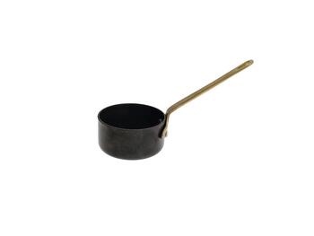TEX MEX BLACK GOLD CASS. 1M 7,5 H 4   Alessandrelli Business Solutions