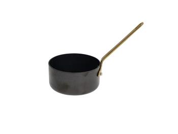 TEX MEX BLACK GOLD CASS. 1M 10  H 5   Alessandrelli Business Solutions