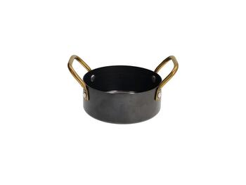 TEX MEX BLACK GOLD TEGAME 2M 12 H 5   Alessandrelli Business Solutions