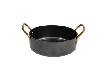 TEX MEX BLACK GOLD TEGAME 2M 16H5,5   Alessandrelli Business Solutions