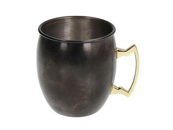 TEX MEX BLACK GOLD MOSKOW MULE C500   Alessandrelli Business Solutions