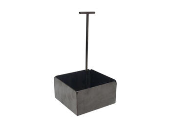 TEX MEX BLACK GOLD PORTA CONDIMENTI   Alessandrelli Business Solutions