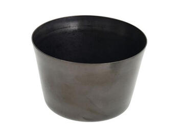 TEX MEX BLACK GOLD CIOTOLA 8,5XH5,5   Alessandrelli Business Solutions