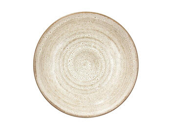 REDSTRONG PIATTO PIANO 28 TUFF   Alessandrelli Business Solutions