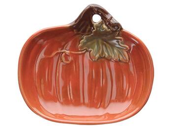 RELIEF ZUCCA PIATTINO 18X16   Alessandrelli Business Solutions