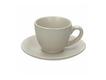 RUSTICAL BEIGE MA SET 6 TZ CAFFE CP   Alessandrelli Business Solutions
