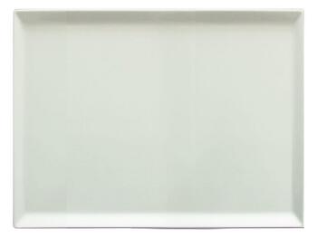 PIATTO RETT. 20X27 BIANCO IN MELAMINA TOGNANA PROFESSIONAL   Alessandrelli Business Solutions
