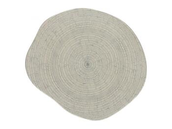 PIATTO PIANO M CM.26,5 LINEA FOSSILE IN MELAMINA TOGNANA PROFESSIONAL   Alessandrelli Business Solutions