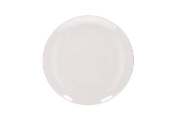 PIATTO PIANO CM.26 BIANCO MELAMINA TOGNANA PROFESSIONAL   Alessandrelli Business Solutions