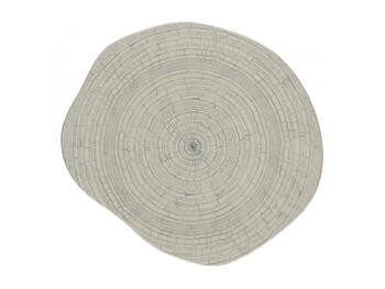 PIATTO PIANO L CM.35,5 LINEA FOSSILE MELAMINA TOGNANA PROFESSIONAL   Alessandrelli Business Solutions