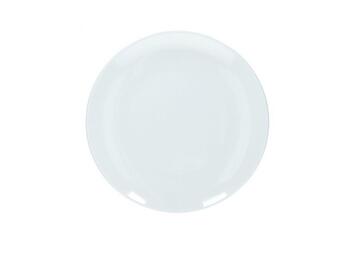 PIATTO DESSERTMELAMINA TOGNANA PROFESSIONAL CM.20 BIANCO   Alessandrelli Business Solutions