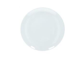 LINEA SHOW PLATE PIATTO DESSERT CM.20 BIANCO   Alessandrelli Business Solutions