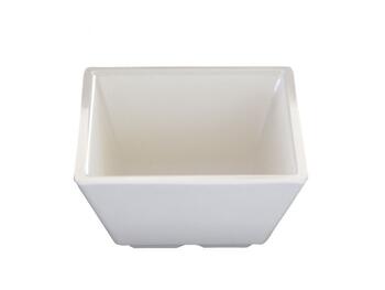 LINEA SHOW PLATE BOWL QUADRO 9X9   Alessandrelli Business Solutions