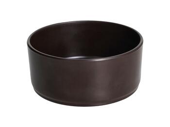 SHOWPLATE COPPETTA CM.12 CORTEN   Alessandrelli Business Solutions