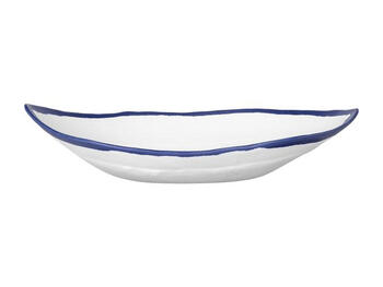 PIATTO BARCA CM.36   Alessandrelli Business Solutions