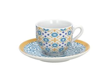 SFERA ALICANTE TAZZA CAFFE C/P 100   Alessandrelli Business Solutions