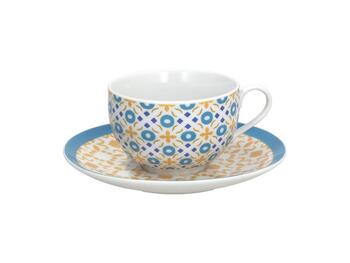 SFERA ALICANTE TAZZA CAPPUCCINO C/P   Alessandrelli Business Solutions