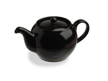 Teiera - Teapot Harmony White - La Cantina Del Nonno