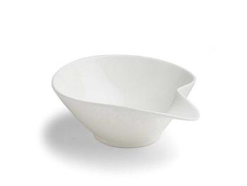 TENDENCE BIANCCO MIXING BOWL 19X17   Alessandrelli Business Solutions