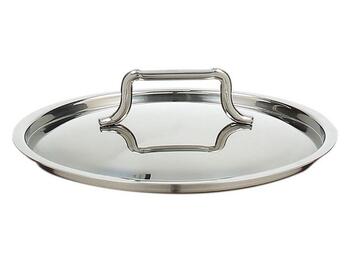 VANITOSA COPERCHIO CM.24   Alessandrelli Business Solutions