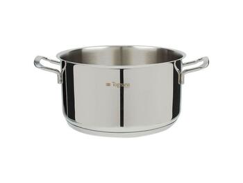 VANITOSA CASSERUOLA 2M CM.16   Alessandrelli Business Solutions