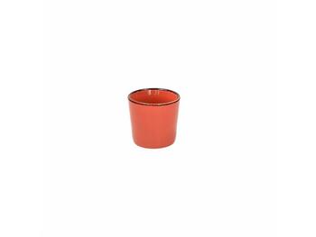 VULCANIA TUMBLER ALTO CC.220 ARANCI   Alessandrelli Business Solutions