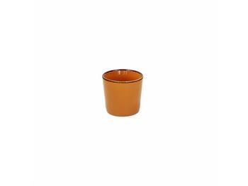 VULCANIA TUMBLER ALTO CC.220 GIALLO   Alessandrelli Business Solutions