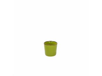 VULCANIA TUMBLER ALTO CC.220 VERDE   Alessandrelli Business Solutions
