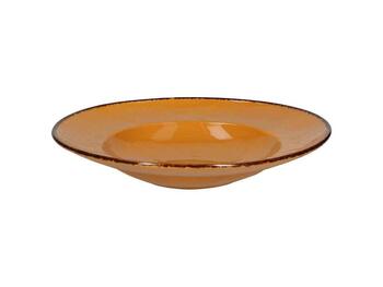 VULCANIA PASTA BOWL CM.25   Alessandrelli Business Solutions