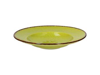 VULCANIA PASTA BOWL CM.25   Alessandrelli Business Solutions