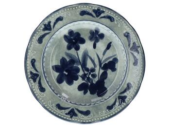 V.WIENNA GRAY FLOWERS P.PANE 16   Alessandrelli Business Solutions