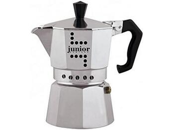 CAFFETT JUNIOR TZ  6 BIALETTI   Alessandrelli Business Solutions