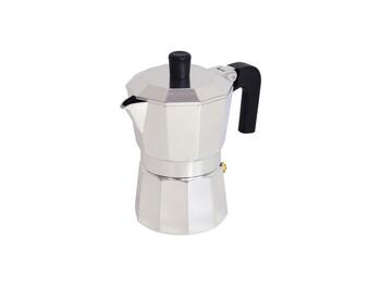 CAFFETT MOKA ESPRESS TZ  4 BIALETTI   Alessandrelli Business Solutions