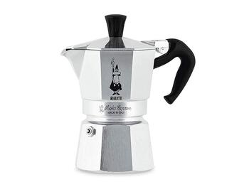 CAFFETT MOKA ESPRESS TZ  9 BIALETTI   Alessandrelli Business Solutions