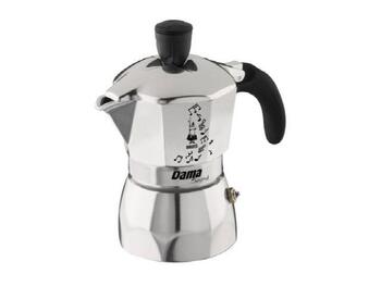 CAFFETT MOKA SOUND TZ  3 BIALETTI   Alessandrelli Business Solutions