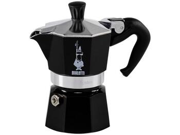 CAFFETT MOKA ESPRESS TZ  1 NERA   Alessandrelli Business Solutions