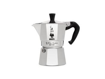 CAFFETT MOKA ESPRESS TZ  6 D.E G.   Alessandrelli Business Solutions