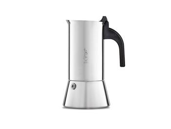 CAFFETT VENUS NEW INOX TZ. 2   Alessandrelli Business Solutions