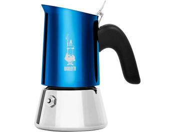 CAFFETT VENUS NEW INOX TZ. 2 BLU   Alessandrelli Business Solutions