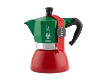 CAFFETT MOKA ESPRESS TZ  6 TRIC.ITA   Alessandrelli Business Solutions