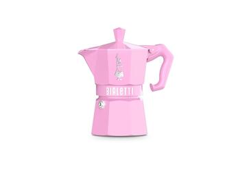 CAFFETT MOKA EXCLUSIVE PINK TZ.3   Alessandrelli Business Solutions