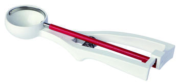 PORZIONATORE 1/30 LT.ASTINA ROSSA   Alessandrelli Business Solutions
