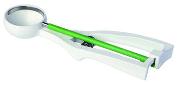 PORZIONATORE 1/30 LT.ASTINA VERDE   Alessandrelli Business Solutions