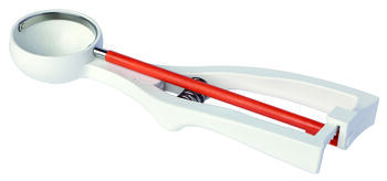 PORZIONATORE 1/30 LT.ASTINA ARANCIO   Alessandrelli Business Solutions