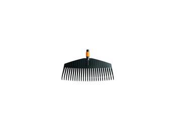 QUIKFIT L SCOPA FOGLIE PLASTICA 6X41,5X51 CM   Alessandrelli Business Solutions