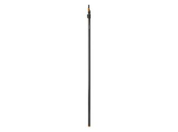QUIKFIT L MANICO TELESCOPICO ALLUMINIO 4X228,5X9,5 CM   Alessandrelli Business Solutions