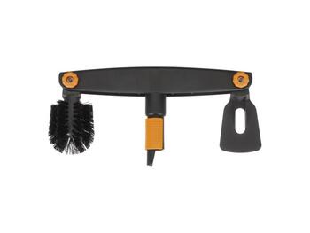 QUIKFIT PULISCI GRONDAIE PLASTICA 7X26X34 CM   Alessandrelli Business Solutions