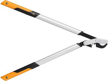 POWERGEAR X LX98 TRONCARAMI BYPASS ACCIAIO ALLUMINIO 3X80X25,5 CM   Alessandrelli Business Solutions