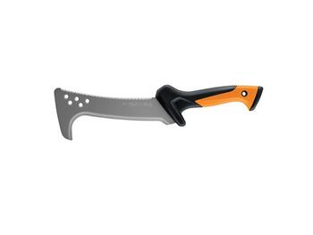 CL-521 RONCOLA SEGHETTATA ACCIAIO 2,8X45X14,4 CM   Alessandrelli Business Solutions